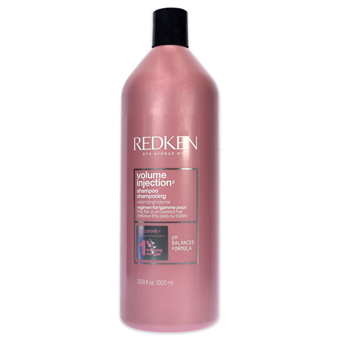Redken Volume Injection Shampoo 1000ml