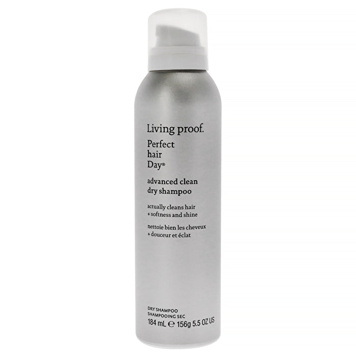 Living Proof Phd Advanced Clean Dry Shampoo 184ml