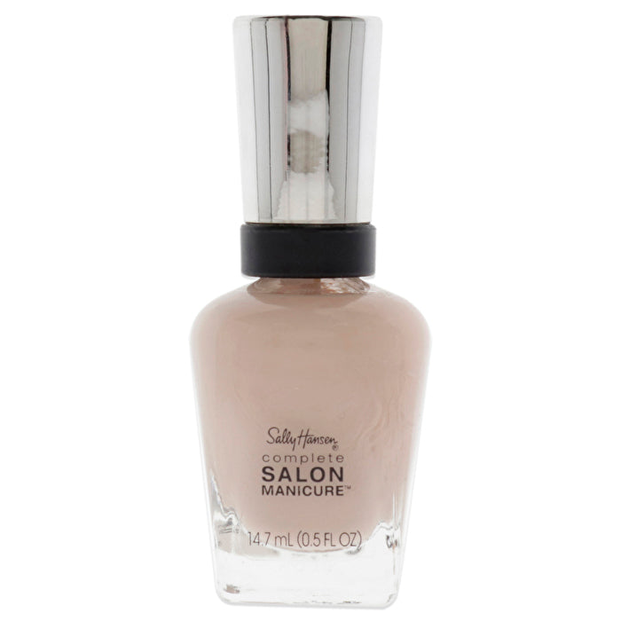 Sally Hansen Complete Salon Manicure - Complete Salon Manicure 14.7ml