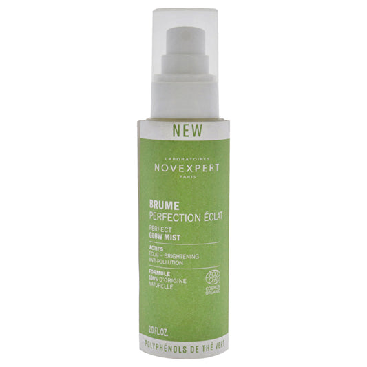 Novexpert Polyphenols Perfect Glow Mist 60ml