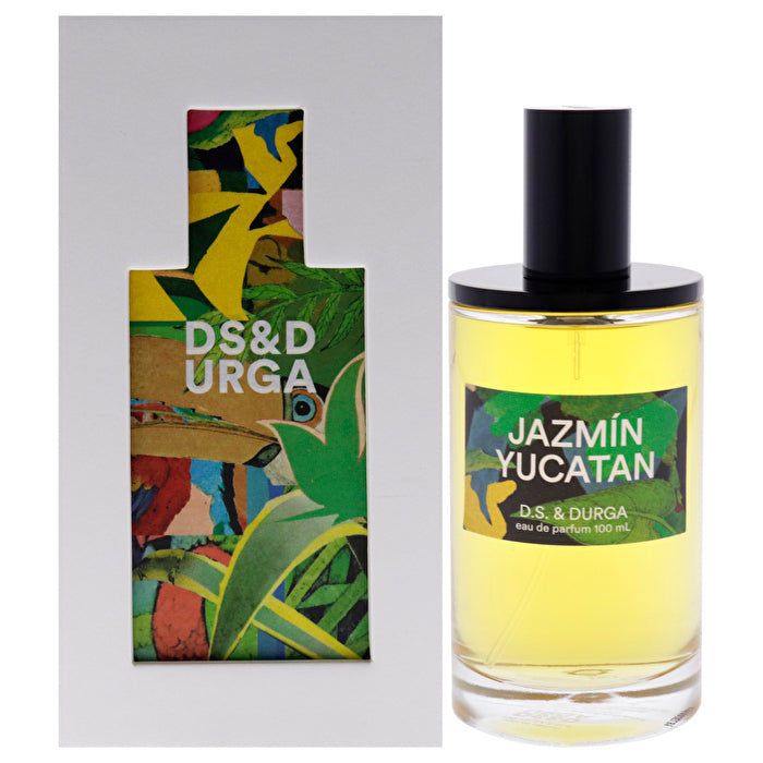 D.S. & Durga Jazmin Yucatan Eau De Parfum Spray 100ml/3.4oz