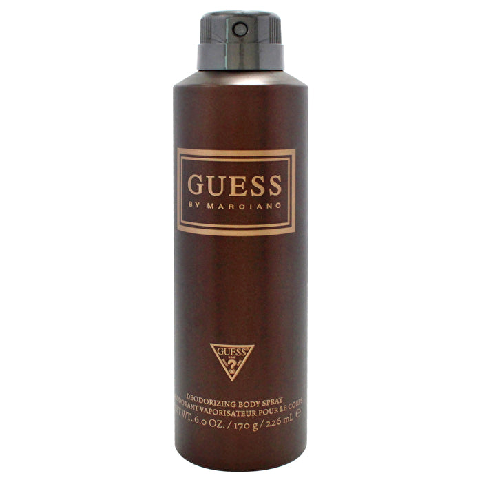Guess By Marciano Man 226ml Body Spray
