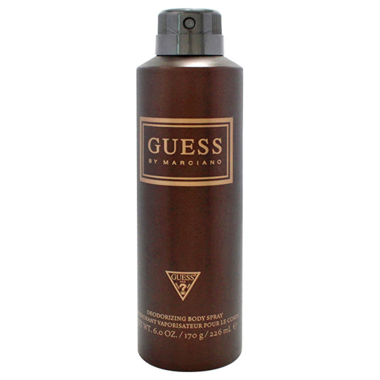 Guess By Marciano Man 226ml Body Spray