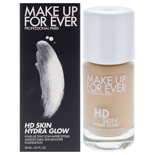 Make Up For Ever HD Skin Hydra Glow  Foundation - # 1Y08 30ml/1.01oz