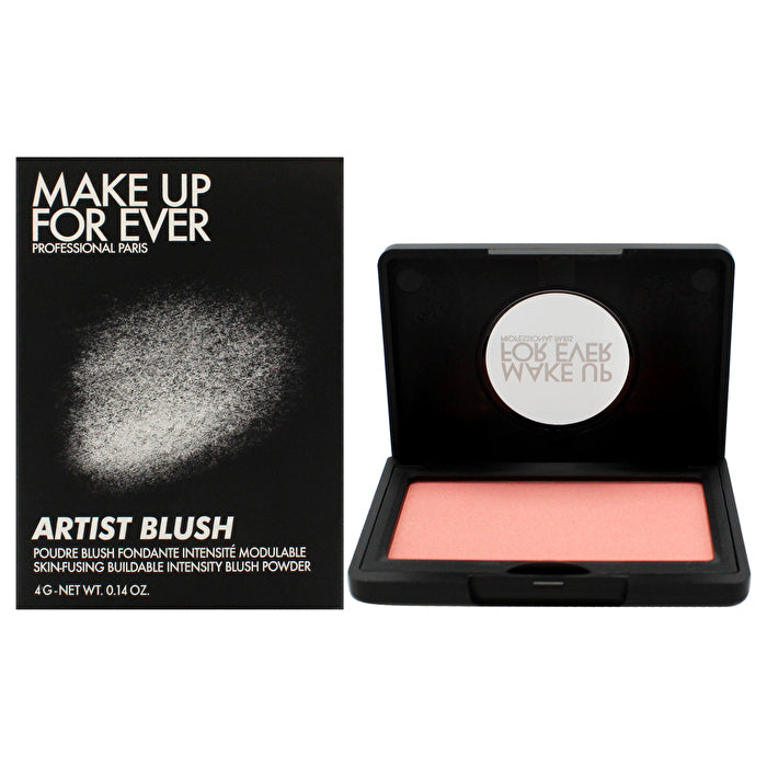 Make Up For Ever Artist Blush - # B220 Joyful Pink 4g