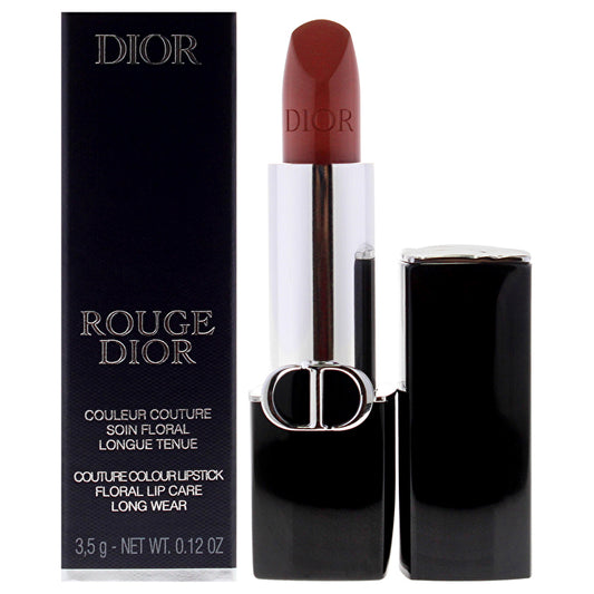 Christian Dior Rouge Dior Satin - # 434 Promenade 3.5g