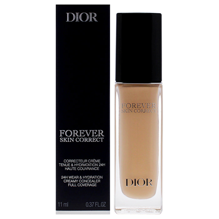 Dior Forever Skin Correct 24h Creamy Concealer #2n Neutral 11ml