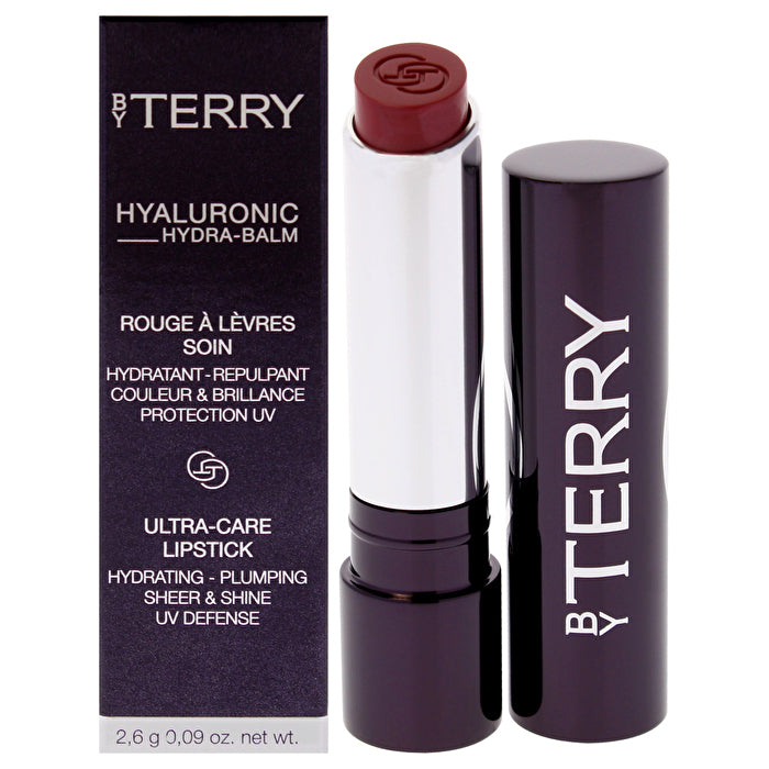 By Terry Hyaluronic Hydra-balm Lipstick #04 Dare To Bare 2.6g