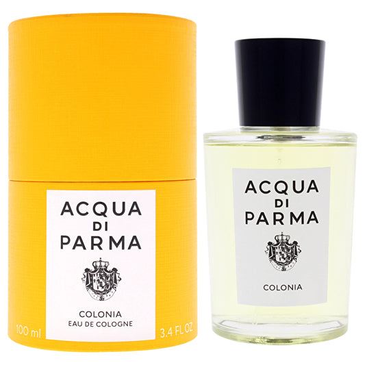 Acqua Di Parma Colonia Unisex Eau De Cologne 100ml