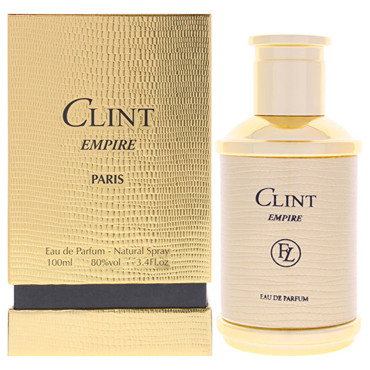 L'orientale Clint Empire Eau De Parfum Spray 100ml/3.4oz