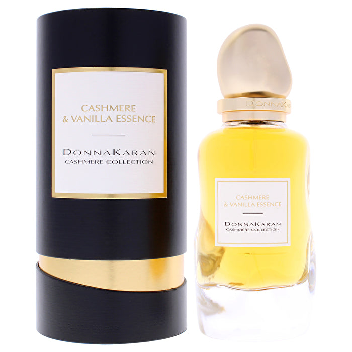 Donna Karan Cashmere & Vanilla Essence Woman Eau De Parfum 100ml