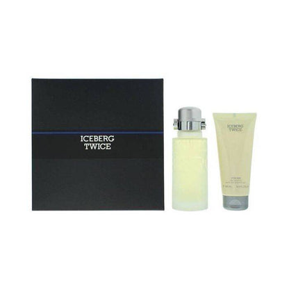 Iceberg Twice Rosa For Her Woman Eau De Toilette 125ml