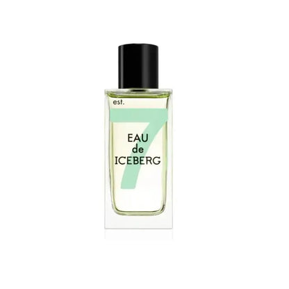 Iceberg Eau De Iceberg Sparkling Lily Woman Eau De Toilette 100ml