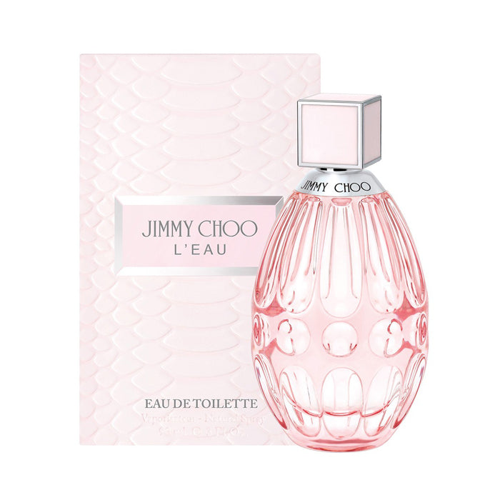 Jimmy Choo L'eau Eau De Toilette Spray 90ml