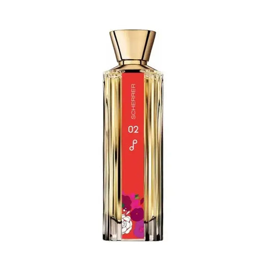 Jean Louis Scherrer Pop Delights 02 Woman Eau De Toilette 100ml