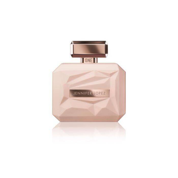 Jennifer Lopez One Woman Eau De Parfum 100ml