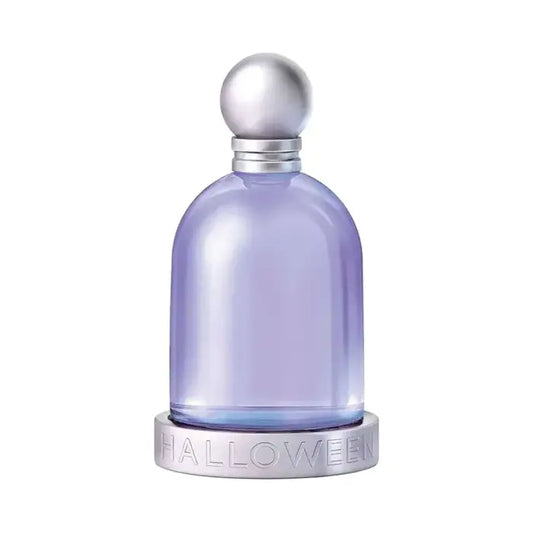 Jesus Del Pozo Halloween Woman Eau De Toilette 100ml