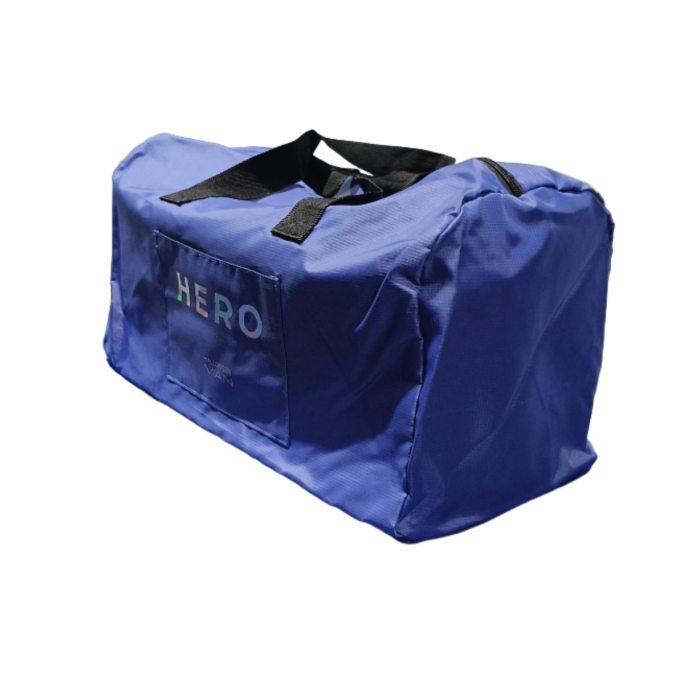 Jesus Del Pozo Hero Bag