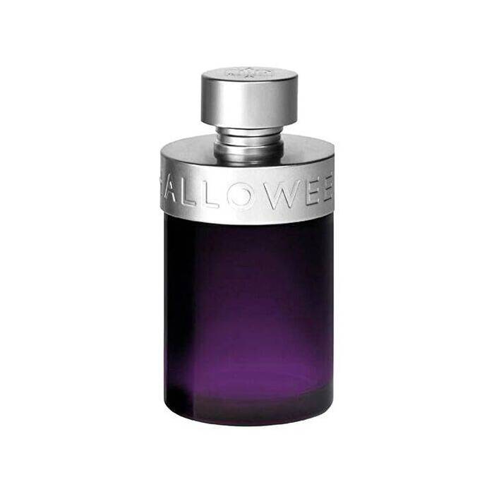 Jesus Del Pozo Halloween Man  Eau De Toilette 75ml