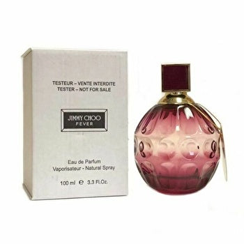 Jimmy Choo Fever Woman Eau De Parfum 100ml TESTER