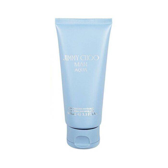 Jimmy Choo Man Aqua  100ml Shower Gel