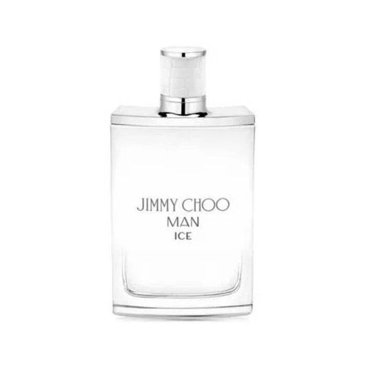 Jimmy Choo Man Ice  Eau De Toilette 200ml