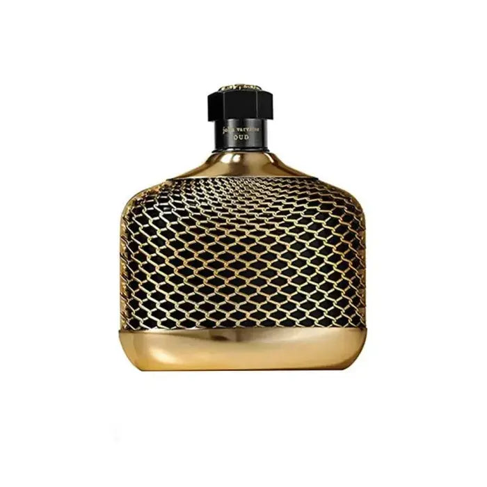 John Varvatos Oud Man Eau De Parfum 125ml
