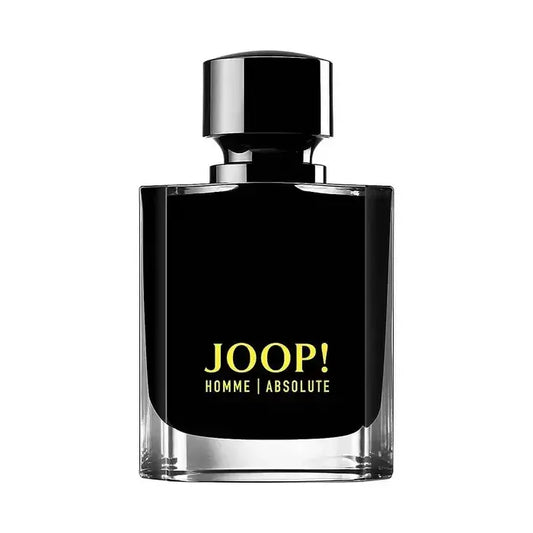 Joop! Homme Absolute Man Eau De Parfum 80ml