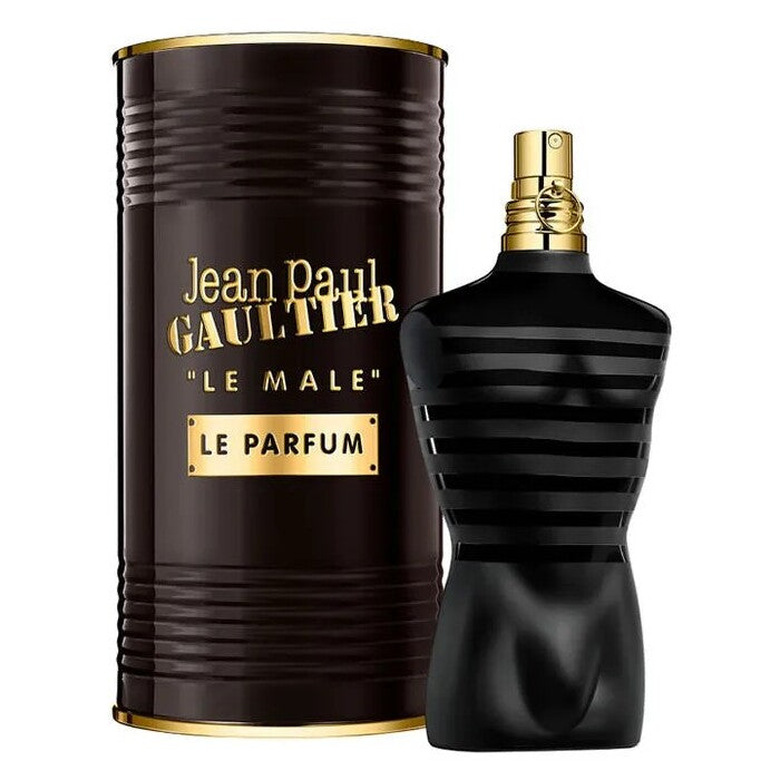 Jean Paul Gaultier Le Male Le Parfum Eau De Parfum 75ml