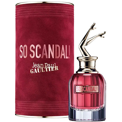 Jean Paul Gaultier So Scandal Eau De Parfum 50ml