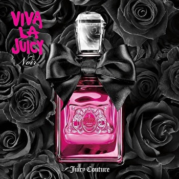 Juicy Couture Viva La Juicy Noir Woman Eau De Parfum 100ml