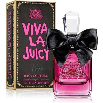 Juicy Couture Viva La Juicy Noir Woman Eau De Parfum 100ml