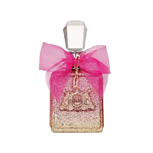 Juicy Couture Viva La Juicy Rose Woman Eau De Parfum 100ml