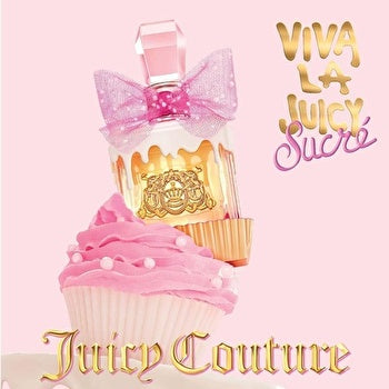 Juicy Couture Viva La Juicy Sucre Woman Eau De Parfum 100ml
