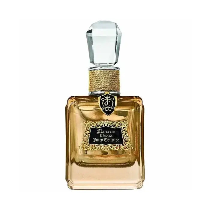 Juicy Couture Majestic Woods Woman Eau De Parfum 100ml