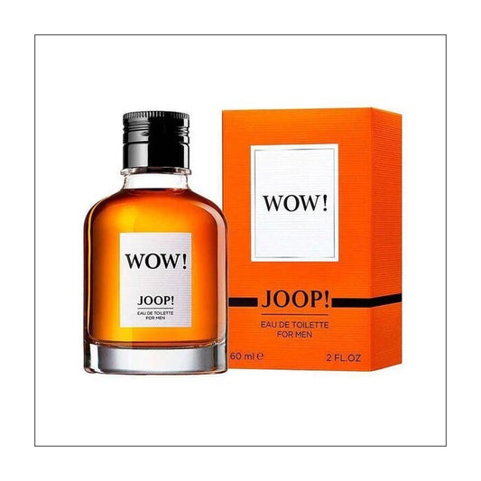 Joop! Wow Eau De Toilette Spray 60ml