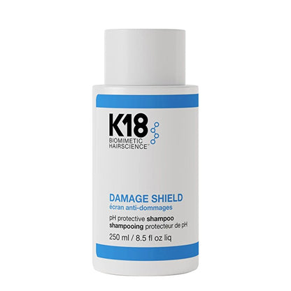 K18 Damage Shield Ph Shampoo Ph 250ml
