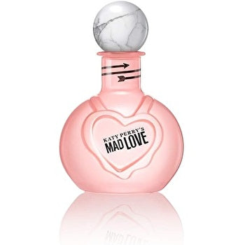 Katy Perry By Katy Perry's Mad Love Woman Eau De Parfum 100ml