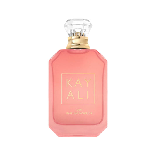 Kayali Eden Sparkling Lychee 39 Woman Eau De Parfum 50ml
