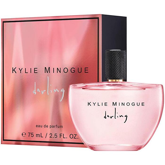 Kylie Minogue Darling Eau De Parfum Spray 75ml