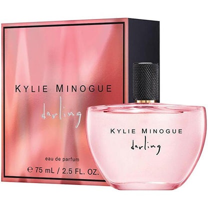 Kylie Minogue Darling Eau De Parfum Spray 75ml