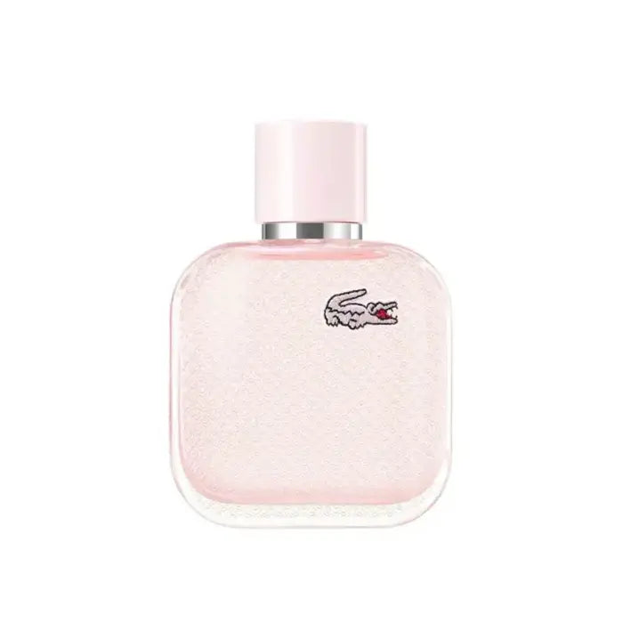 Lacoste L.12.12 Rose Eau Fraiche Woman Eau De Toilette 50ml