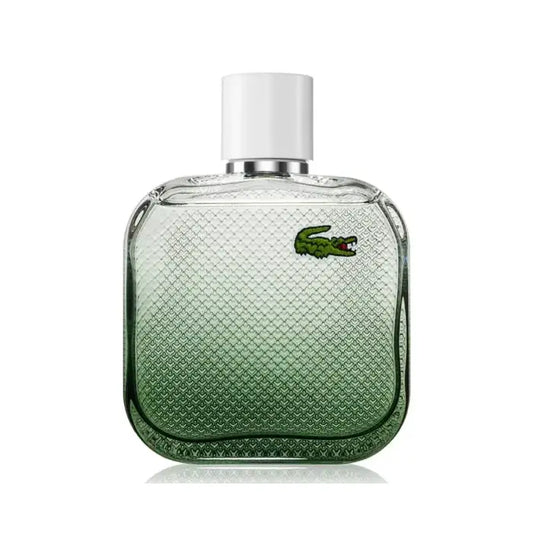 Lacoste L.12.12 Blanc Eau Intense Man Eau De Toilette 100ml
