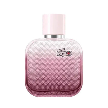 Lacoste L.12.12 Rose Eau Intense Woman Eau De Toilette 50ml