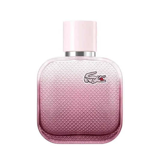 Lacoste L.12.12 Rose Eau Intense Woman Eau De Toilette 50ml