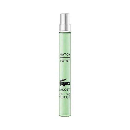 Lacoste Match Point Man Eau De Toilette 10ml Miniature