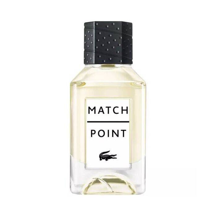 Lacoste Match Point Cologne Man Eau De Toilette 50ml