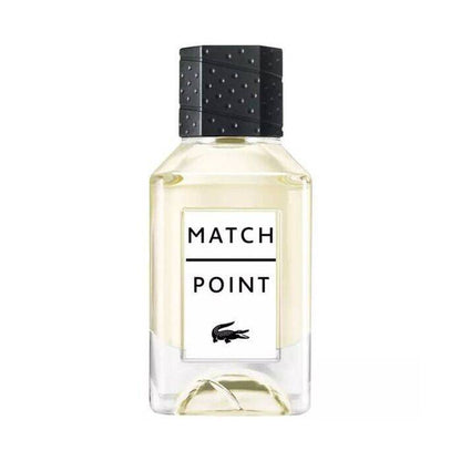 Lacoste Match Point Cologne Man Eau De Toilette 50ml