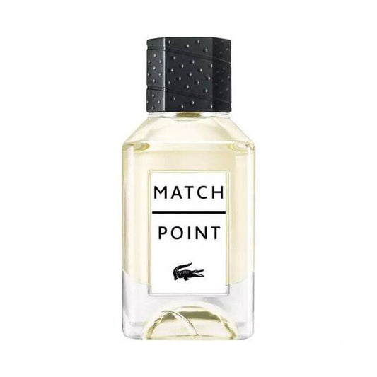 Lacoste Match Point Cologne Man Eau De Toilette 50ml