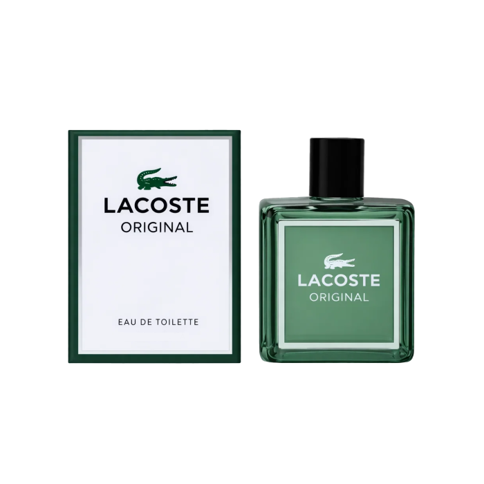 Lacoste Original Man Eau De Parfum 4.5ml Miniature